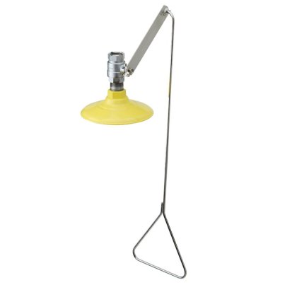 Emergency Drench Shower Emergency Drench Shower