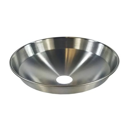 Replacement Stainless Steel Eye Wash Bowl Replacement Stainless Steel Eye Wash Bowl